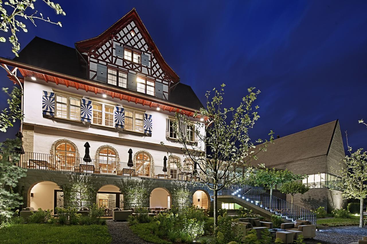 Mammertsberg Roggwil  Exterior photo